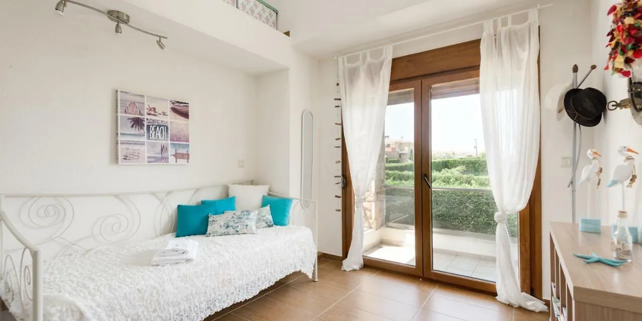 Olea Shared Pool Villa I, Sani Kassandra
