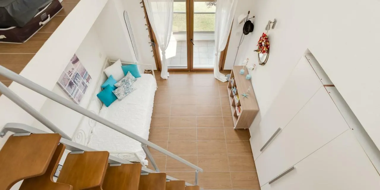 Olea Shared Pool Villa I, Sani Kassandra