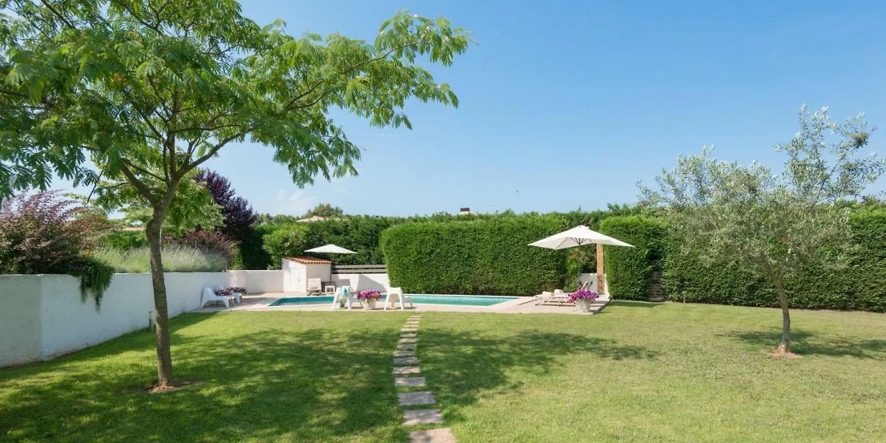 Olea Shared Pool Villa I, Sani Kassandra 0*,