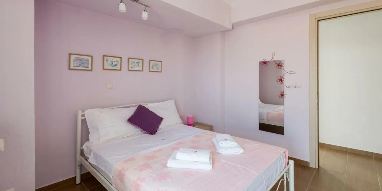 Olea Shared Pool Villa I, Sani Kassandra