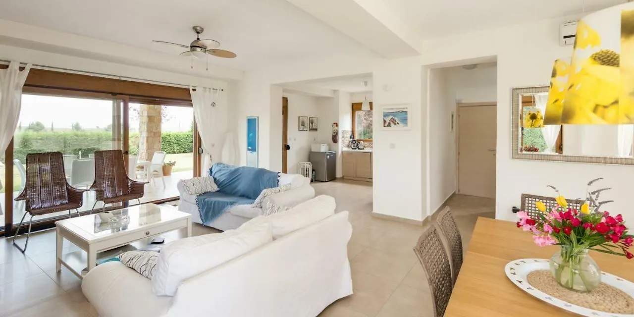 Olea Shared Pool Villa I, Sani Kassandra 0*,