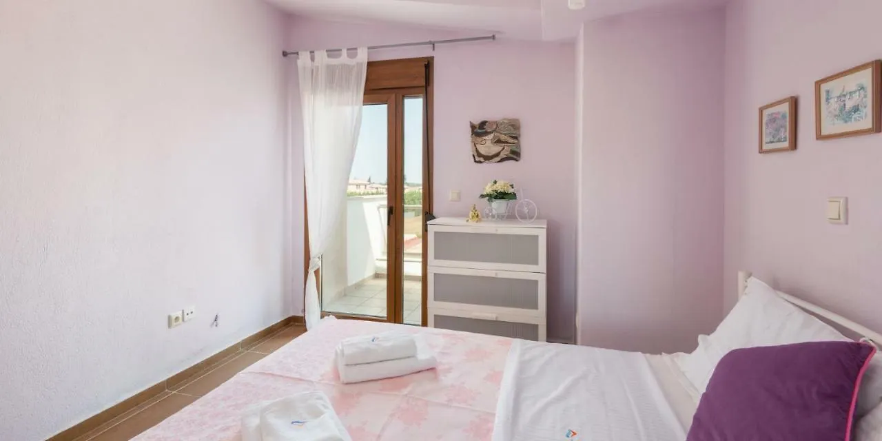 Olea Shared Pool Villa I, Sani Kassandra 0*,