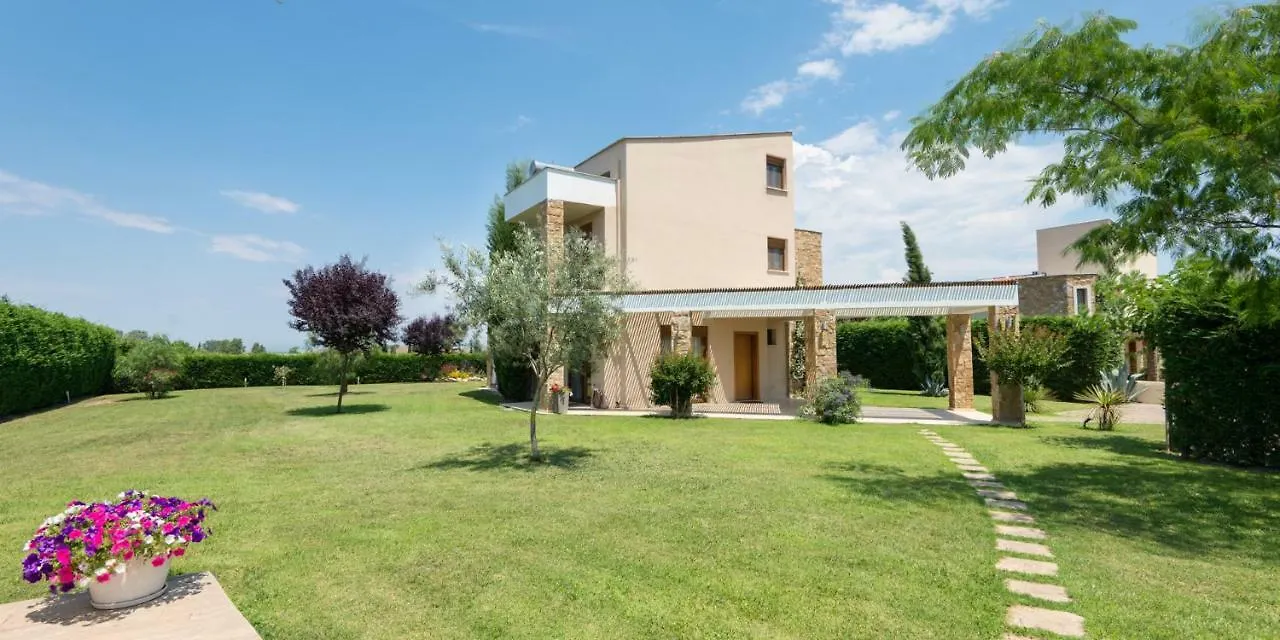 Olea Shared Pool Villa I, Sani Kassandra 0*,  Greece